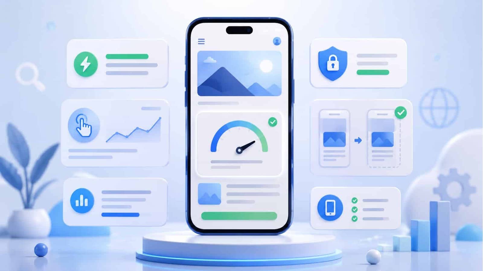 Google Mobile-Friendly Update