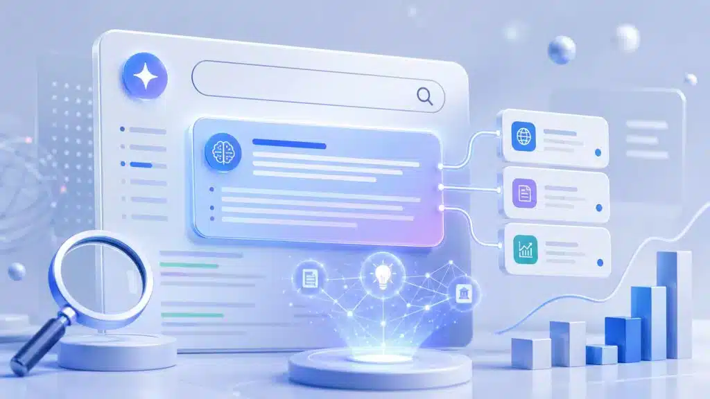 google ai overviews update