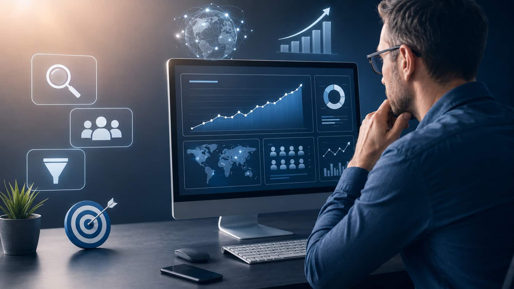 какво може да се постигне със seo оптимизация и анализ