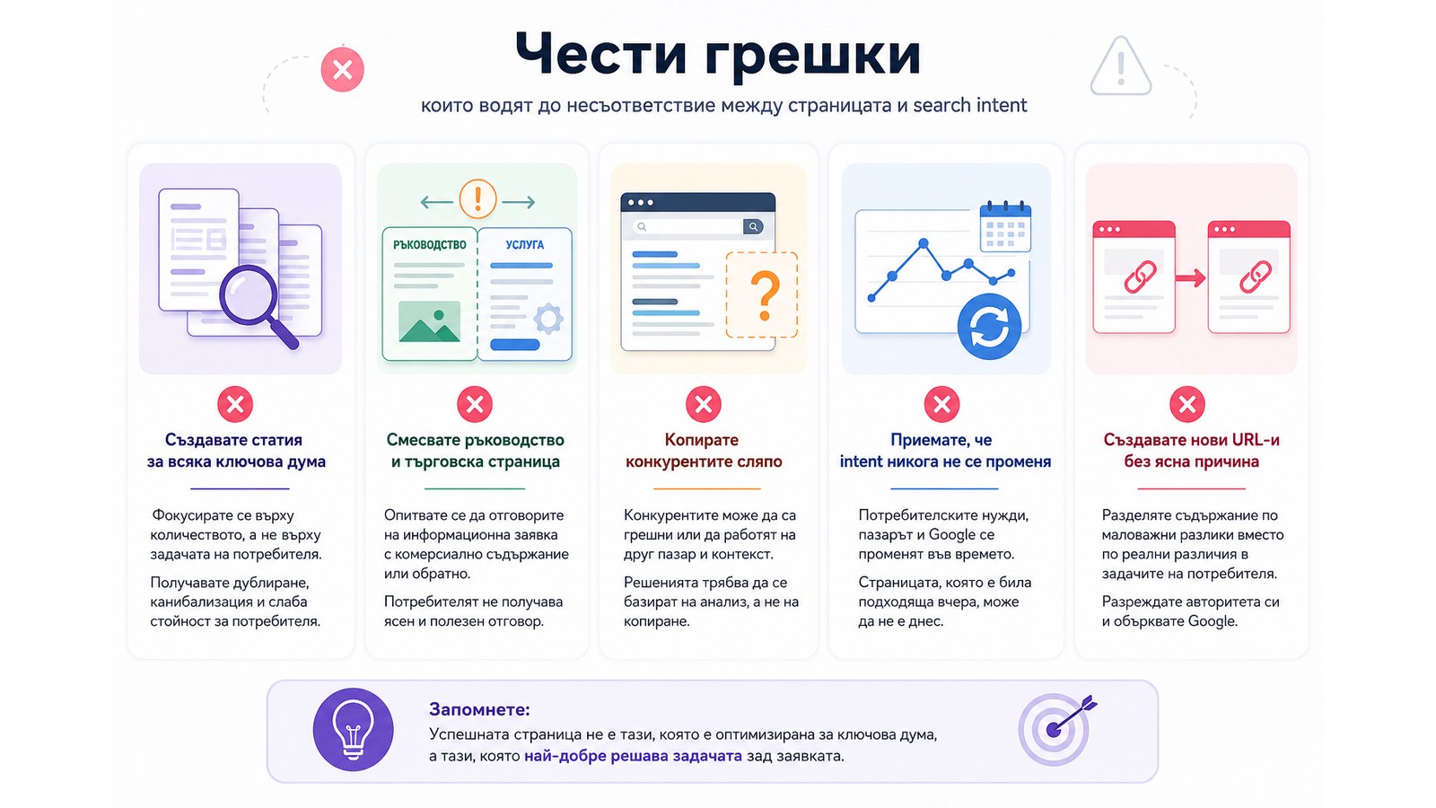 чести грешки