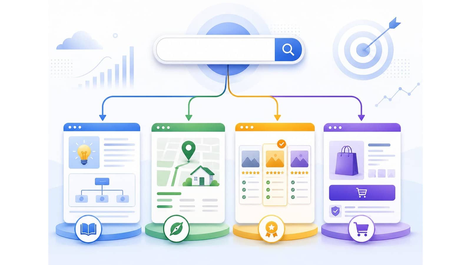 search intent seo