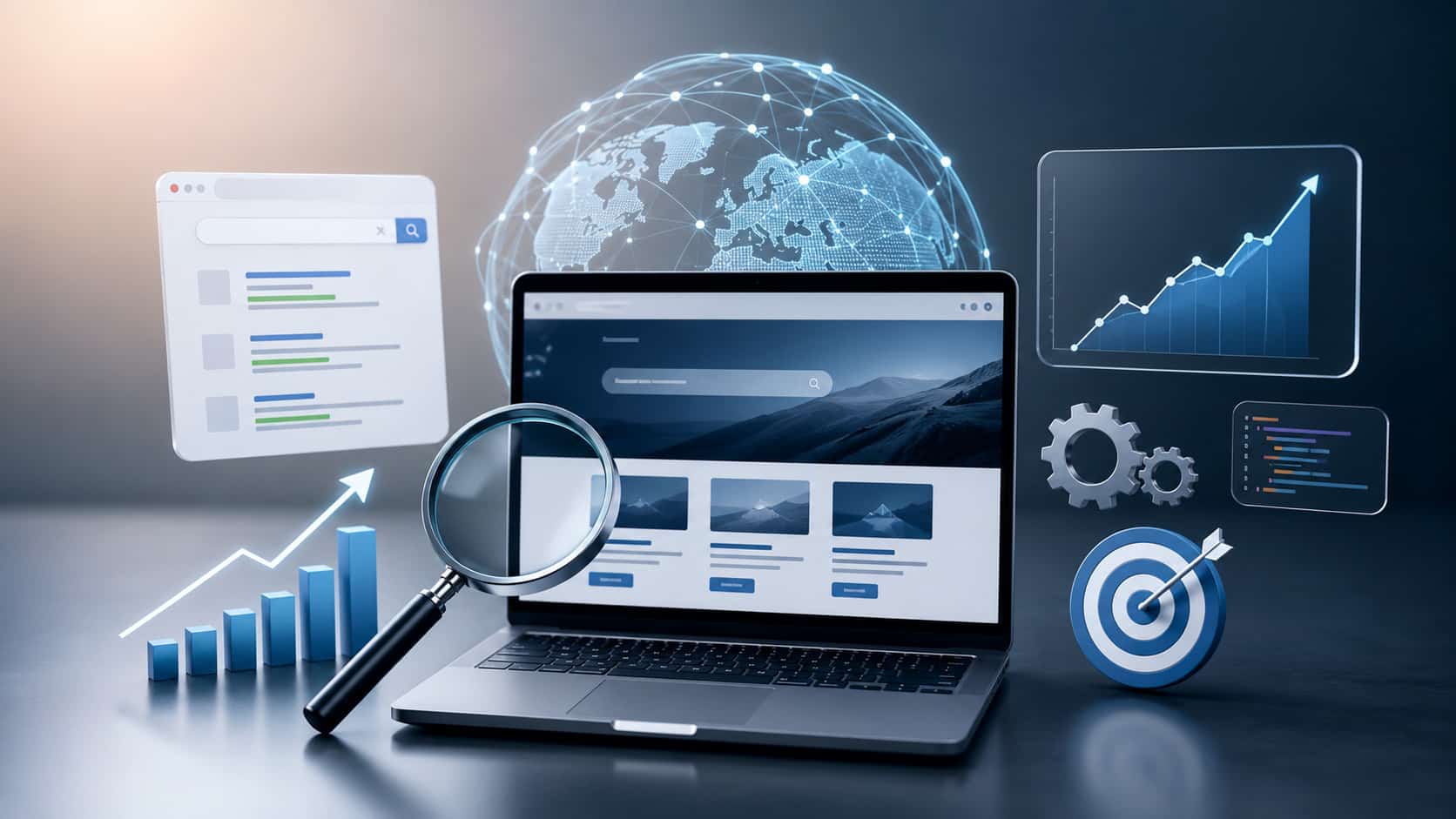 What is SEO - search engine optimization explained