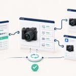 Editorial illustration for Product Schema and Merchant Center: Keep Product Data Consistent